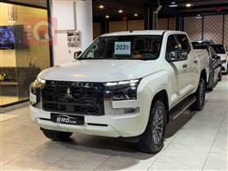 ميتسوبيشي L200